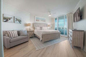 4 bedrooms, iron/ironing board, free WiFi, bed sheets - Outstanding Bayside Views With Wraparound Balcony From This Four Bedroom Unit! (Orange Beach)