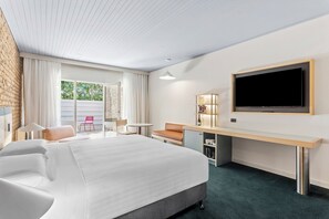 Family Double or Twin Room