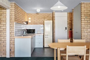 家庭房 (Premier) | 私人厨房