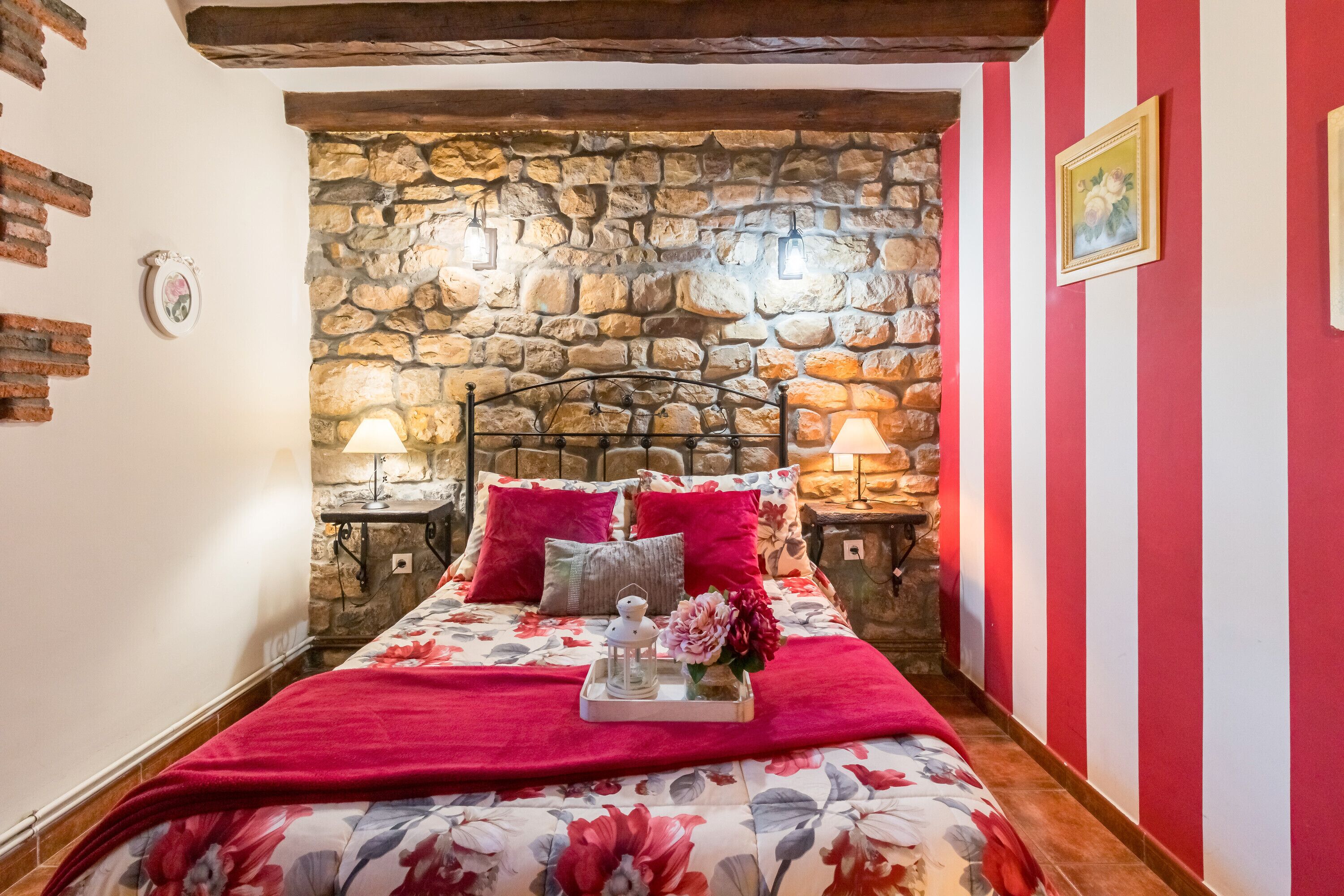 3 slaapkamers, gratis wifi, beddengoed