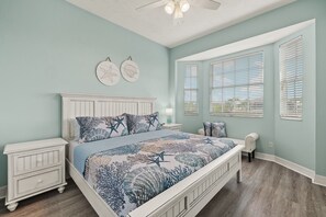 3 slaapkamers, wifi, beddengoed