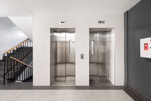 Interior - Krasiński Garden Charming Studio (Warszawa)