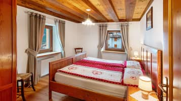 3 Schlafzimmer, Bügeleisen/Bügelbrett, kostenloses WLAN, Bettwäsche