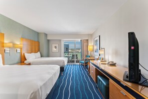 Wifi y ropa de cama