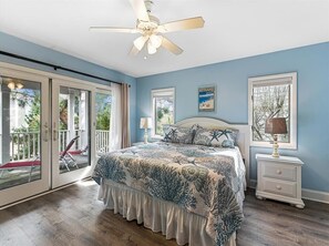 6 bedrooms, iron/ironing board, free WiFi - Private Beach Access, Ocean Views, Modern Design (North Bethany Beach)