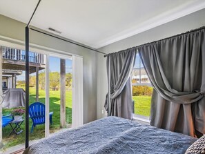 5 bedrooms, free WiFi