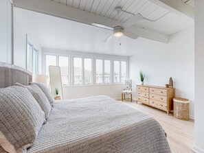 5 makuuhuonetta, ilmainen Wi-Fi