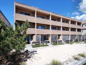Exterior - Direct Beach Access | Ocean Views | Central (Bethany Beach)