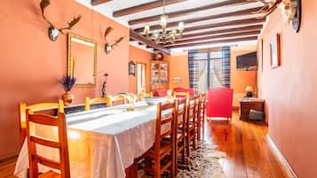 Servei de restauració