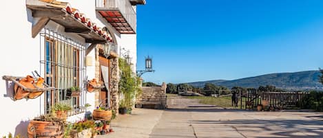 Terrain de lâhĂ©bergement