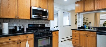 Cozy Home Near URMC, RIT, Strong