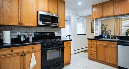 Cozy Home Near URMC, RIT, Strong