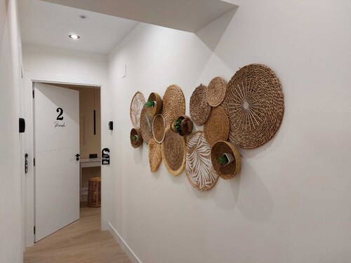 Pension Cabezas Oviedo