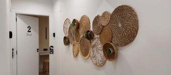 Pension Cabezas Oviedo