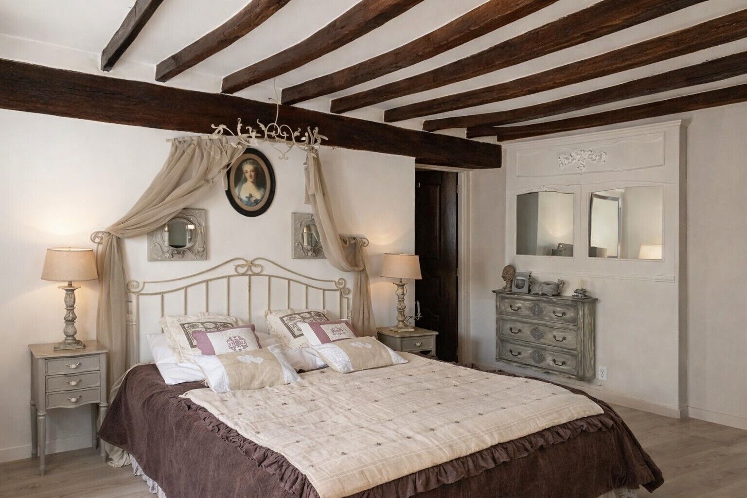 1 habitación, wifi gratis y ropa de cama 