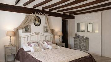 1 habitación, wifi gratis y ropa de cama