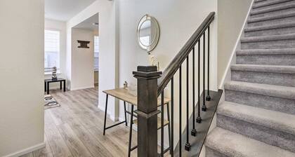 Charming 3BR Retreat - Perfect for Families!