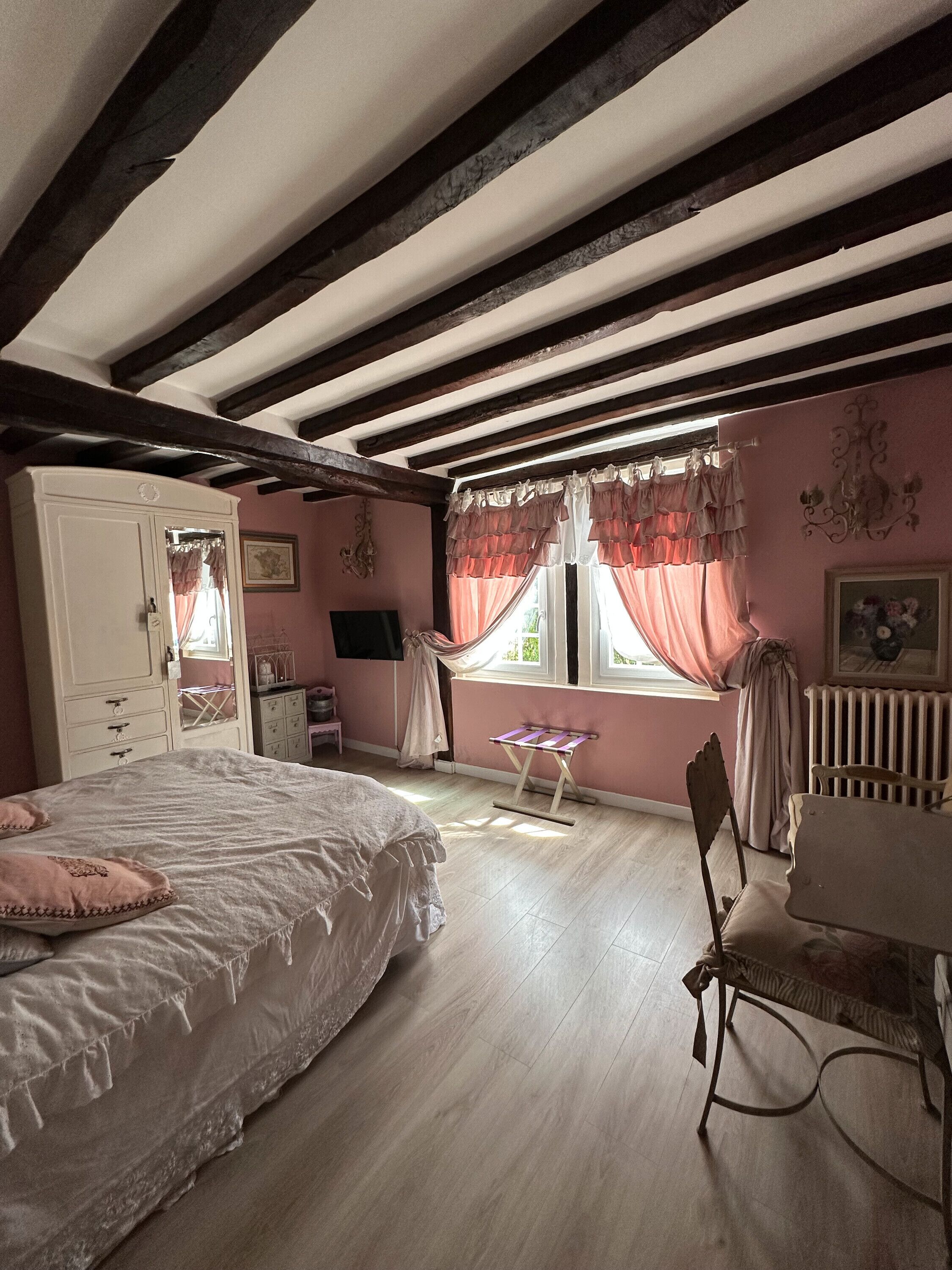 1 slaapkamer, gratis wifi, beddengoed