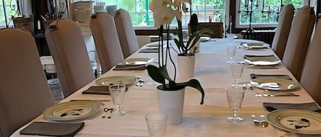 Restaurantes