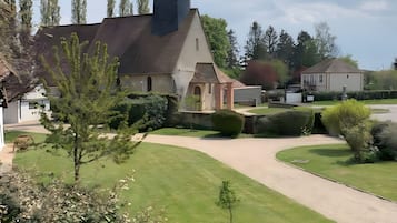 Exterieur