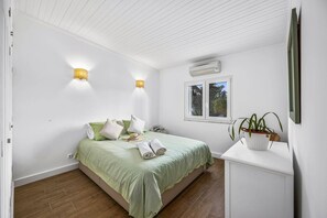 3 chambres, Wi-Fi, draps fournis
