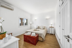 3 chambres, Wi-Fi, draps fournis