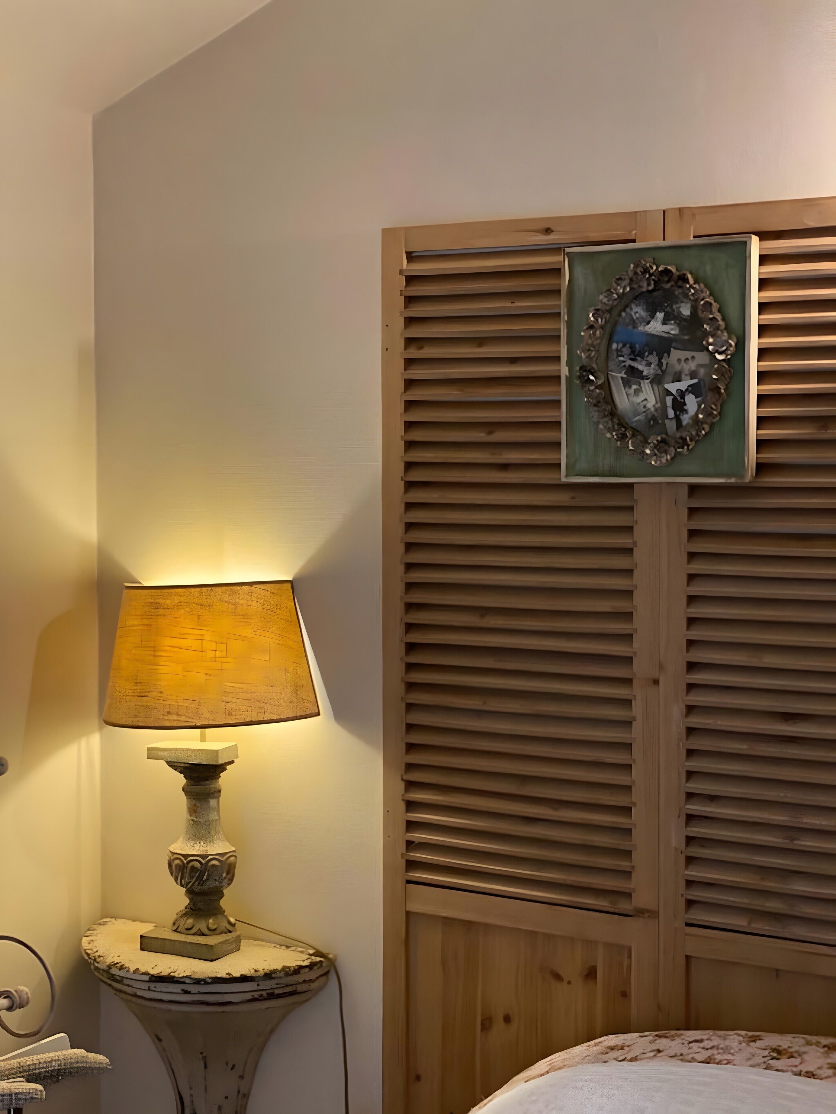 1 camera, Wi-Fi gratuito, lenzuola