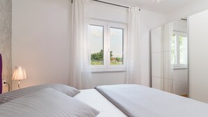 3 habitaciones y internet