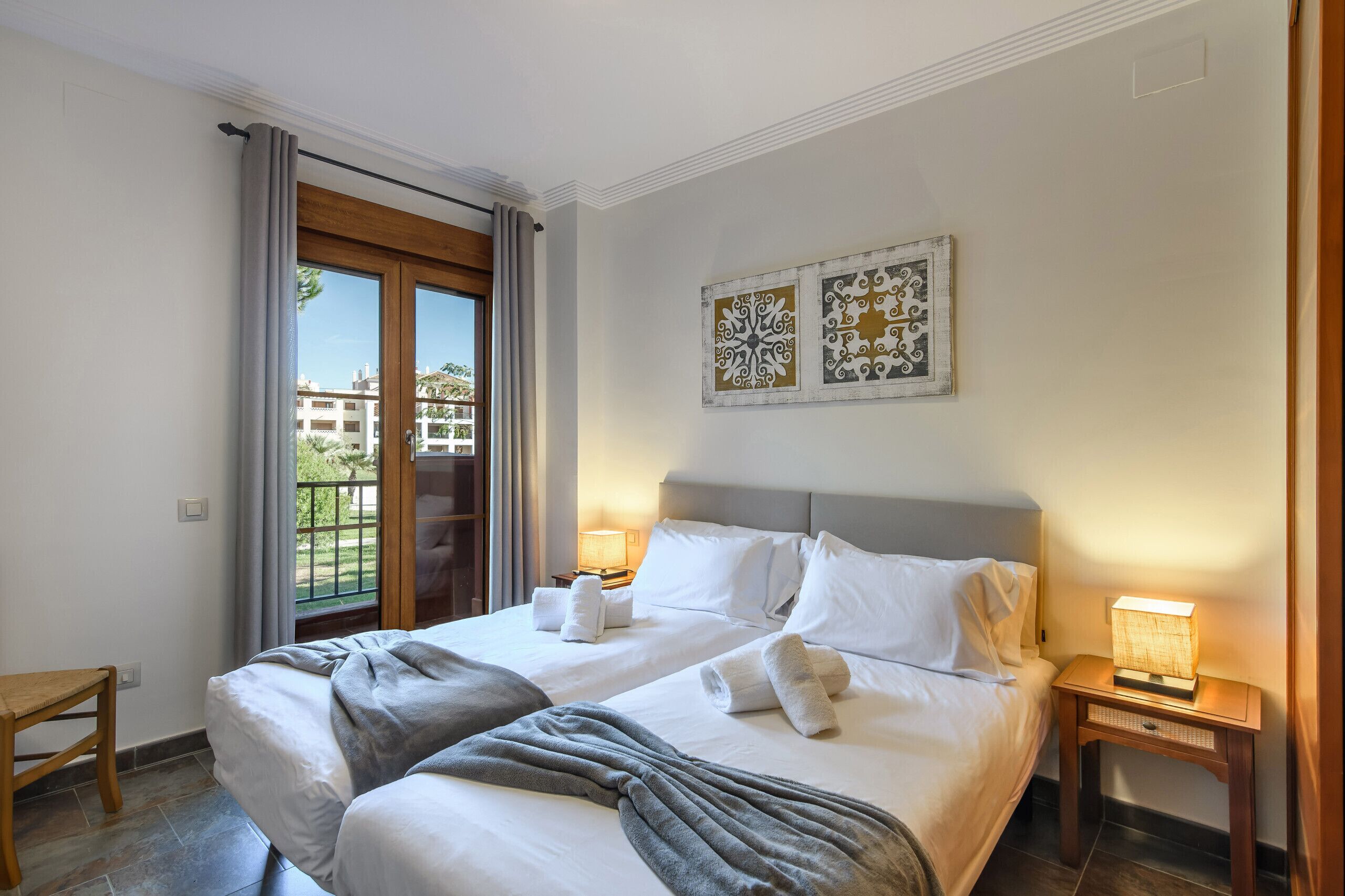 3 Schlafzimmer, Bügeleisen/Bügelbrett, kostenloses WLAN, Bettwäsche