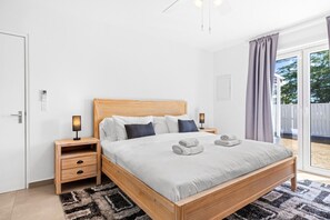 3 habitaciones y wifi gratis 