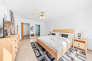 3 Schlafzimmer, kostenloses WLAN