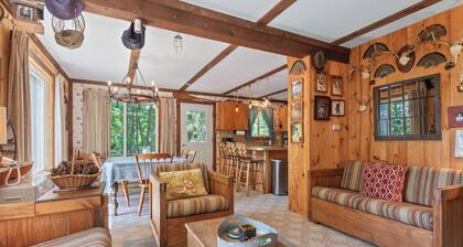 The Kennel Club - pet friendly, Beaver Mountain Lake