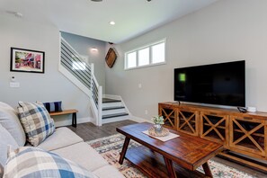 Smart-tv, videospelletjes, tafelvoetbal en boeken