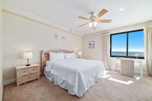 2 soveværelser, strygejern/strygebræt, gratis Wi-Fi, sengetøj