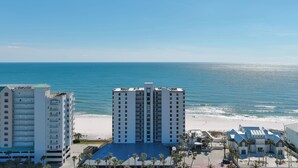 Unclassified image, 3 of 64, button - BROADMOOR 504 - BEACHFRONT RELAXATION! (Orange Beach)