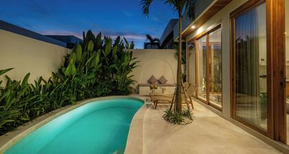 Villa Rheia Pererenan