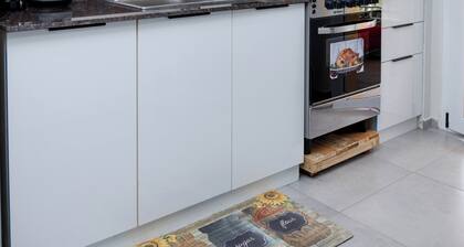 Hope residence Bassam