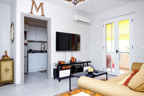 Hope residence Bassam