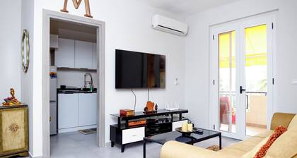 Hope residence Bassam