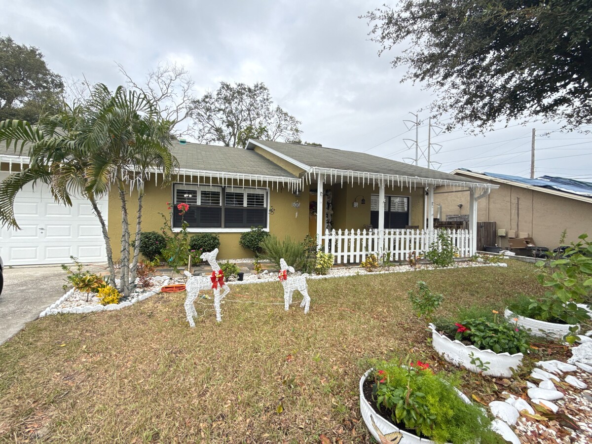 Bild für Gastgeberprofil