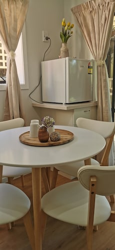 Guests Suite 5 minutes to Redwoods