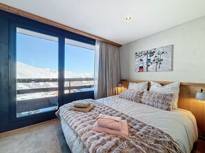 2 habitaciones y wifi 