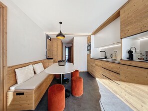 Interior - Péclet 305 by Interhome (Les Menuires)