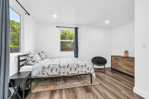 2 Schlafzimmer, Bügeleisen/Bügelbrett, WLAN