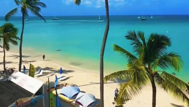 Playa