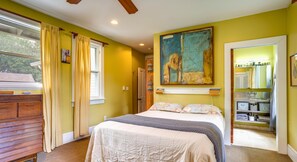4 Schlafzimmer, Bügeleisen/Bügelbrett, WLAN, Bettwäsche