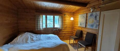 4 chambres, fer et planche Ă repasser, Wi-Fi gratuit