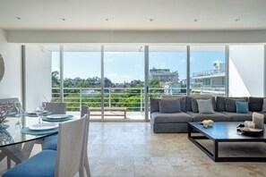 Interior - 3 Bedroom Penthouse at an Incredible Resort Location (Playa Del Carmen)