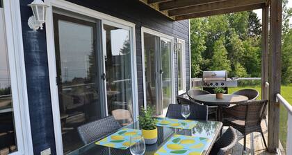 Le Rassembleur SPA & GAME ROOM