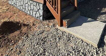 063B Grand Canyon Chalet near South Rim King Bed